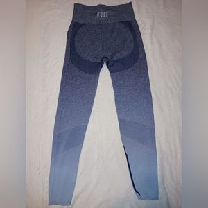 PINK Victoria Secret seamless leggings